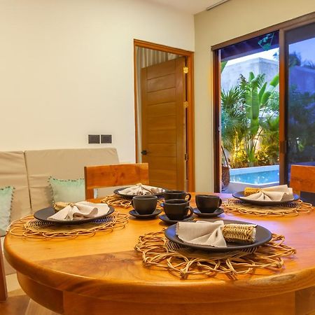 Aparthotel Onda Maya - Adults Only Isla Holbox Exterior foto