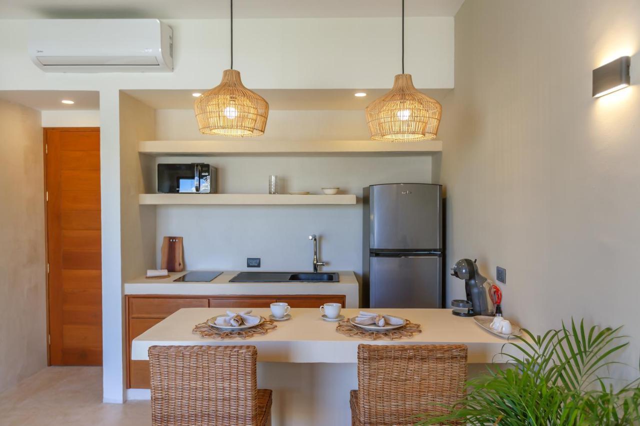 Aparthotel Onda Maya - Adults Only Isla Holbox Exterior foto