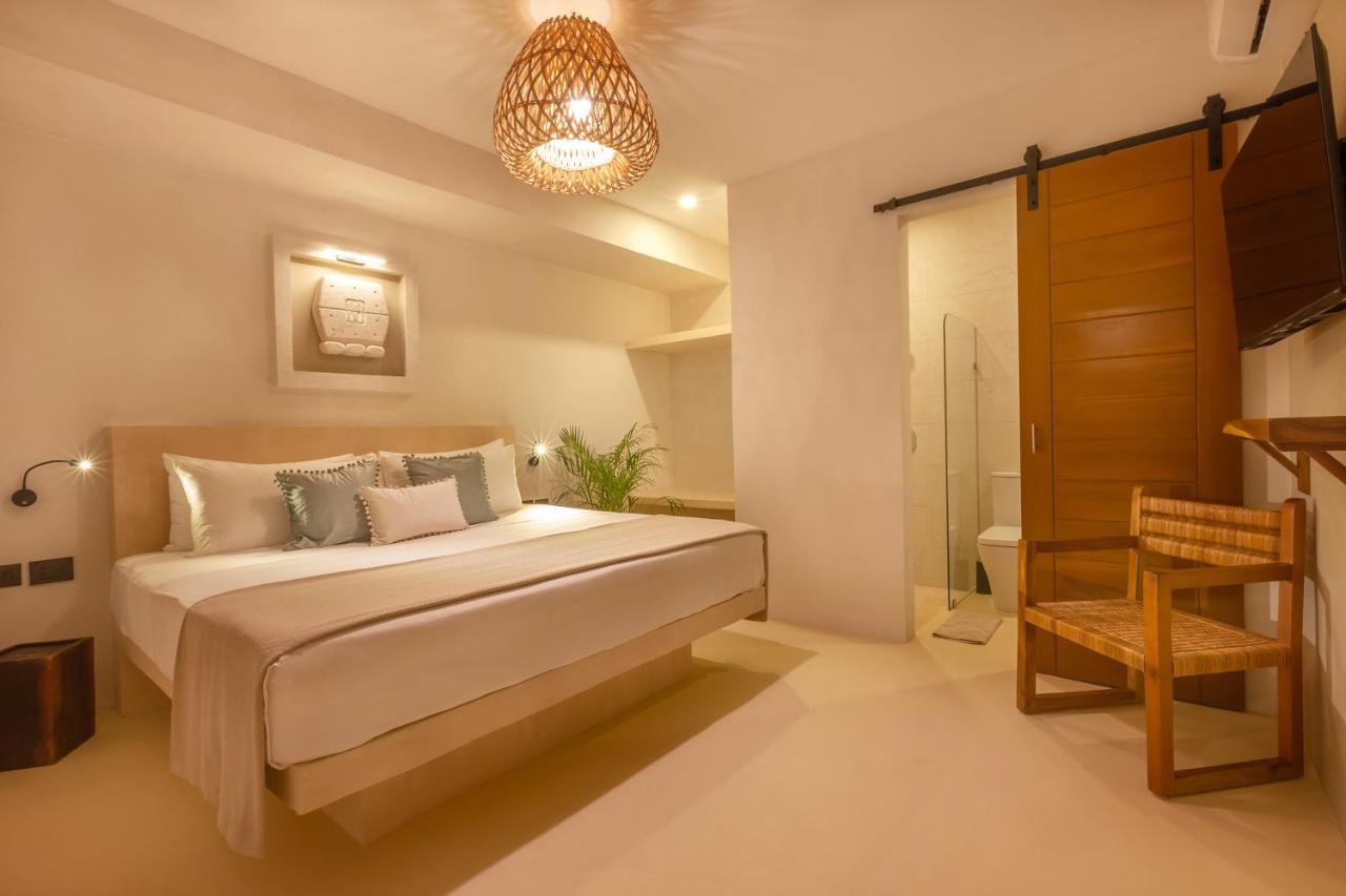 Aparthotel Onda Maya - Adults Only Isla Holbox Exterior foto
